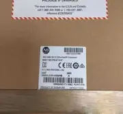 Allen-Bradley 2080-LC50-48QWB Micro850 I/O EtherNet/IP Controller Factory Sealed