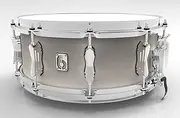 British Drum Co. Snare Drum (LEG-1455-SN-WC)