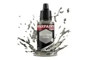 The Army Painter Warpaints Fanatic Metallic: Plate Mail Metal - 18ml Acrylic Paint