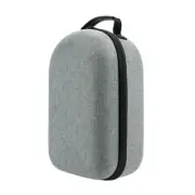 Portable Storage Bag for Pico 4 VR Headset Shockproof Virtual Reality Accessory