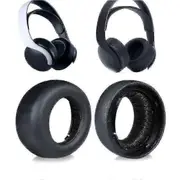 2024 Ear Pads For Ps5 Pulse 3d Headset Replacement Earpads Ear Cushions Ear Cover