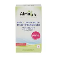 在飛比找蝦皮商城優惠-德國 AlmaWin 洗碗機專用清潔劑 200g (AW02