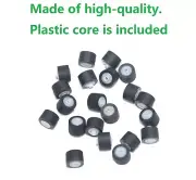 Pinch roller for Sony WM-100 WM 100 Walkman Cassette Player Rubber