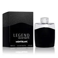 在飛比找森森購物網優惠-MONTBLANC 萬寶龍 傳奇經典淡香水 100ML