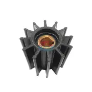 Flexible Impeller for Sherwood 17000K CEF 500164 JMP 7600 DJ Pump 08-19-1201