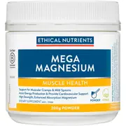 Ethical Nutrients Mega Magnesium Powder