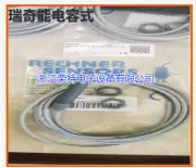 Ricky Capacitive KS - 801-26/136 - S - G1/2-PEEK/VAb-120C-IOL-Y3-ETW-HP #2/18