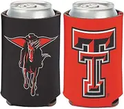WinCraft Texas Tech Red Raiders Can Cooler