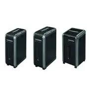 Fellowes 100% Jam-Free Shredder - 125CI Cross Cut