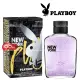 PLAYBOY 紐約雅痞男性淡香水-100ml[93541]