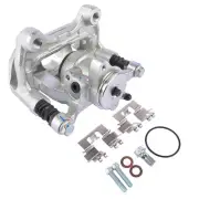 Disc Brake Caliper Assembly w/ Bracket for Mazda CX-5 2016-2020 2.5L Rear Right (for: Mazda)
