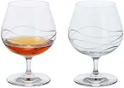Twilight Brandy Glass, Set of 2