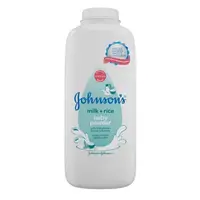 在飛比找蝦皮購物優惠-【Johnsons 嬌生】嬰兒爽身粉-牛奶(300g)【優佳