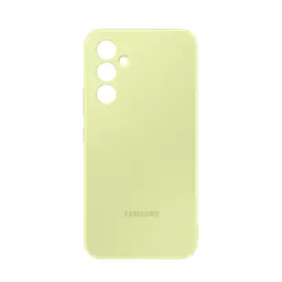 【SAMSUNG 三星】Galaxy A54 5G 原廠矽膠薄型背蓋 (EF-PA546T)