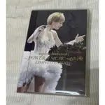 濱崎步 ～POWER OF MUSIC～ 2011 A LIMITED EDITION (台壓版 2DVD)