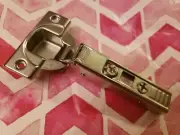 Blum B71T3550 Clip Top Blumotion Soft Close Hinges
