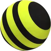 Generic Massage Ball Fascititis Ball Back Massager Fitness Equipment of Portable Foot Massage Base Scooters for The Full Body Neck under The Back, 12.5cm