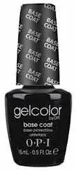 OPI GelColor Base Coat
