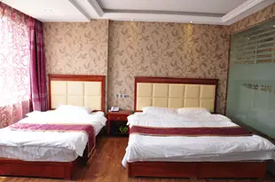 東港萬豪假日賓館Wanhao Holiday Hotel