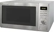 Russell Hobbs RHM2563 25L Digital 900w Solo Microwave Stainless Steel