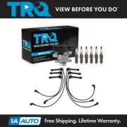 TRQ Ignition Kit Fits 1995-1999 Chrysler Cirrus Sebring Dodge Avenger Stratus