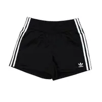 在飛比找蝦皮商城優惠-ADIDAS 3 STR SHORT 女 休閒 運動褲-FM