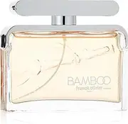 [Franck Olivier] Bamboo By Eau De Parfum Spray, 75 ml