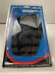 K Source 90035 Front Right Passengers Side Replacement Door Mirror Glass