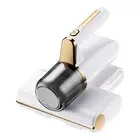 Mite Remover for Home Bed Sofa Mattress Vacuum Cleaner Tools White F3H38391