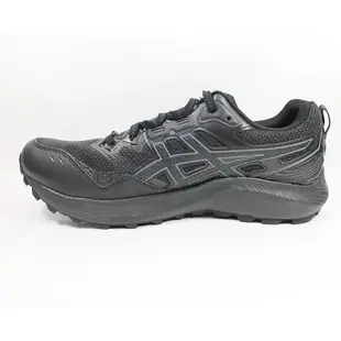 Asics 亞瑟士 GEL-SONOMA 7 GTX 男 防水越野登山跑鞋 1011B593-002 (8.9折)