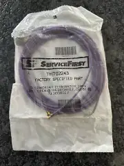 Service First THT02243 - Thermostat; Terminator, 240v, SPSI …see Description
