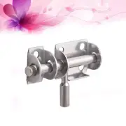 Sliding Cabinet Locks Steel Sliding Door Lock Child Proof Sliding Door Lock