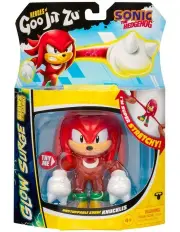 [Heroes of Goo Jit Zu] Sonic The Hedgehog Stretchy Action Figures