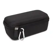 Eva Mouse Bags Multi-Function Digital Storage Bag For Logitech G903 / G900 Mouse(Black)