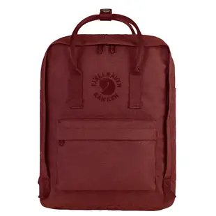 瑞典北極狐｜Fjällräven Re-Kanken Classic 後背包 326 (公牛紅) (FR23548)