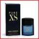 【原裝沾式小香】 Paco Rabanne 帕科 Pure XS 純粹騎士男性淡香水 6ml｜期間限定◆秋冬迷人香氛