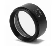 Auxiliary Objective Lens Wd120 0.7X For Stereo Microscope Accessories Imaging Parts