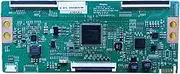 6870C-0805A T-CON TV Logic Board 6871L-6394B 6394A，Compatible For ONN 100012586，Compatible For PHILIPS 55PUS7956/12 55GDU7500B TX-55HXW584 55HX585B