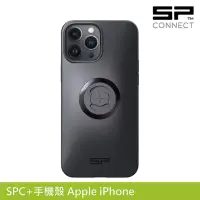 在飛比找momo購物網優惠-【SP CONNECT】SPC+手機殼 Apple iPho