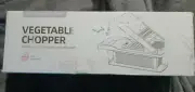 Vegetable Chopper Mandoline Slicer Cutter Chopper and Grater 11 in 1 Vegetable