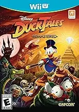 Ducktales Remastered