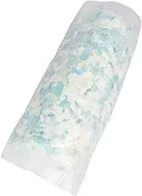 Generic Memory Foam Filling, Foam Filler, Comfortable, DIY Supplies, Versatile Pillow Material, Bean Bag for Sofa Cushion, as described, 1KG