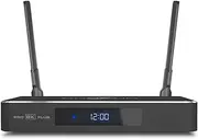 Dune HD Pro 8K Plus, Media Player, Android Box, Dolb Visio, Atmo, S928X-K/J, HD-Audio, HDMI 2.1a, BT5, WiFi6, 1Gbit, USB 3, 8GB / 64GB, Optical S/PDIF, 8Kp60 HDR, 4Kp60, 1080p, YouTube 8K