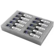 StarTech Cisco GLC-LH-SMD Compatible SFP Transceiver Module - 1000BASE-LX/LH - 10 Pack GLCLHSMD10ST