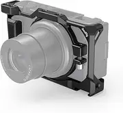 SmallRig ZV-1 II/ZV-1F / ZV1 Camera Cage for Sony ZV-1 II/ZV-1F / ZV1 Camera - 2938