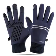 Waterproof Touch Screen Cycling Outdoor Sports Gloves