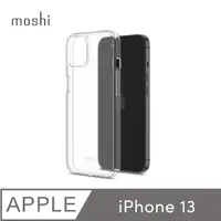 在飛比找PChome24h購物優惠-Moshi iGlaze XT for iPhone 13 