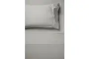 Tencel Sheet Set (Silver) - Super King