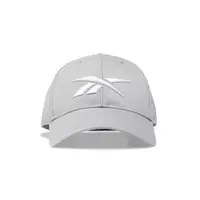 在飛比找蝦皮商城優惠-Reebok 帽子 UBF Baseball Cap 男女款