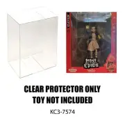 Protector For Mini Epics Stranger Things single figures